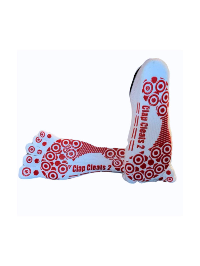 Clap Cleats v2 Valentine's 💕 Edition