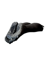 Thigh High No Slides v2 (1 pair) choose Black or White Finish