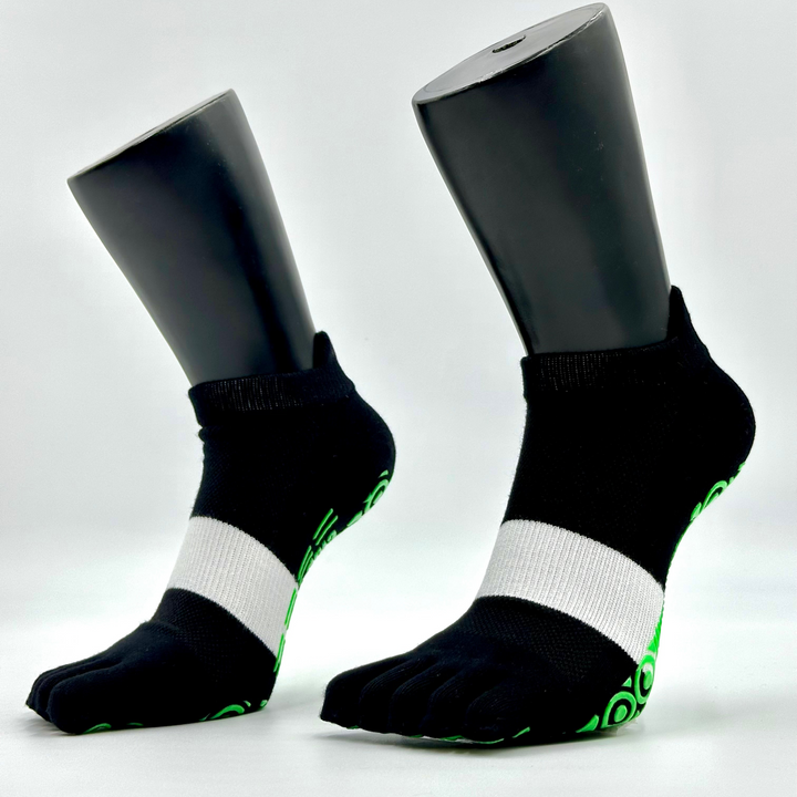 Clap Cleats v2 🍀: Get Lucky in Style (2 Pairs)