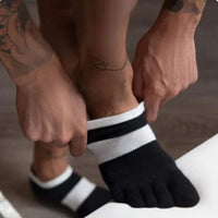 Clap Cleats v3 Tuxedo 🤵🏽 Edition (2 pairs) White Finish & Black Finish