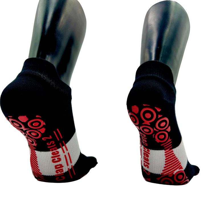 Clap Cleats v2 Valentine's 💕 Edition