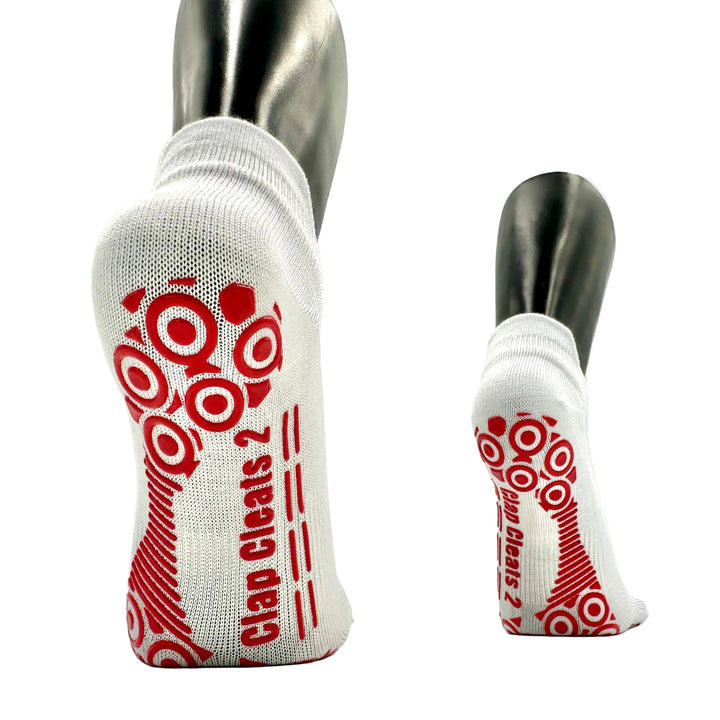 Clap Cleats v2 Valentine's 💕 Edition