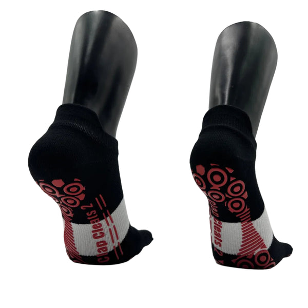 Clap Cleats v2 Valentine's 💕 Edition