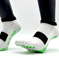 Clap Cleats v2 🍀: Get Lucky in Style (2 Pairs)