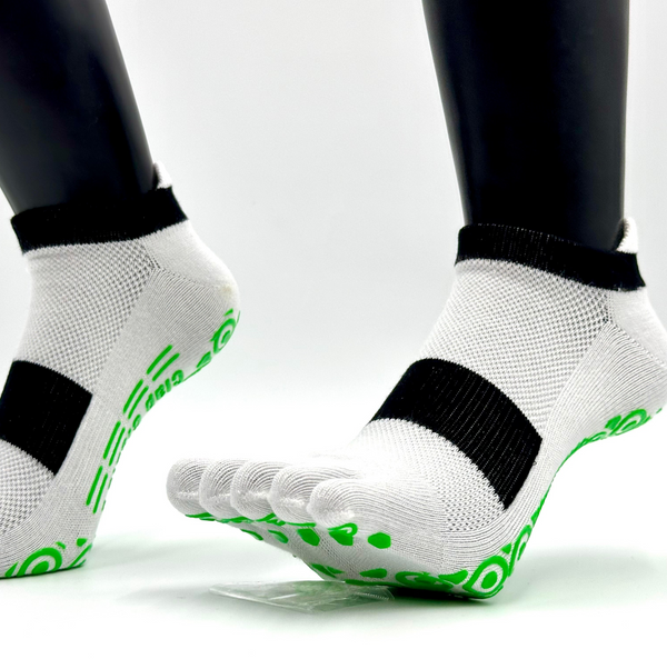 Clap Cleats v2 🍀: Get Lucky in Style (2 Pairs)