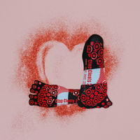 Clap Cleats v2 Valentine's 💕 Edition